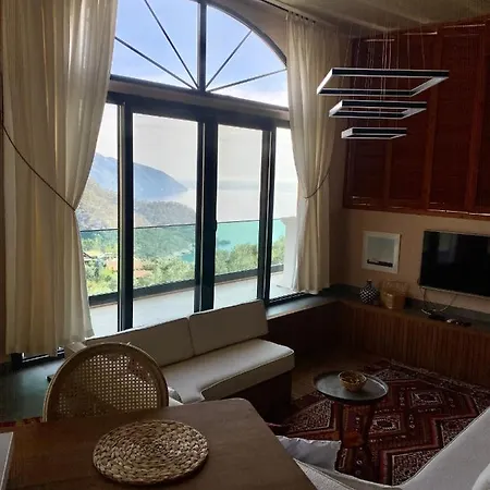 Hestia View Hotel