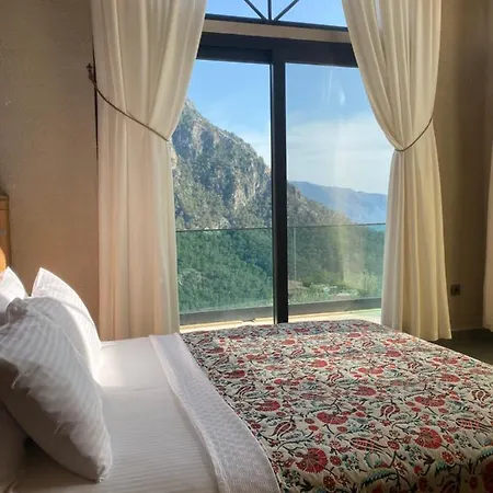 Hotel Hestia View Fethiye
