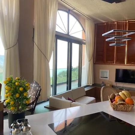 Otel Hestia View Fethiye
